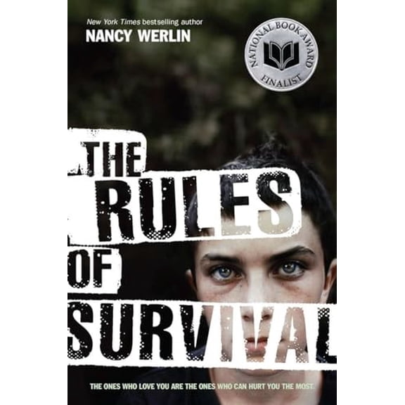 Pre-Owned The Rules of Survival (Paperback)