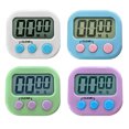 thumbnail image 3 of Kitchen Digital Timer Countdown Timer With Buzzer Alarm LCD Digital Timer, 3 of 7