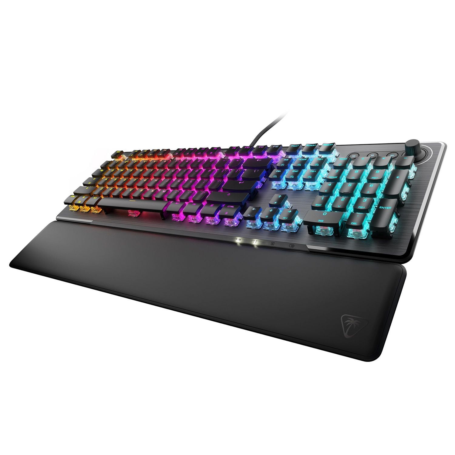 Clavier gaming PC mécanique Turtle Beach® Vulcan II