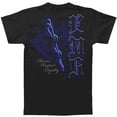 thumbnail image 2 of Elite Breed EMS Honor Respect Loyalty T-shirt by , Black, 2 of 2