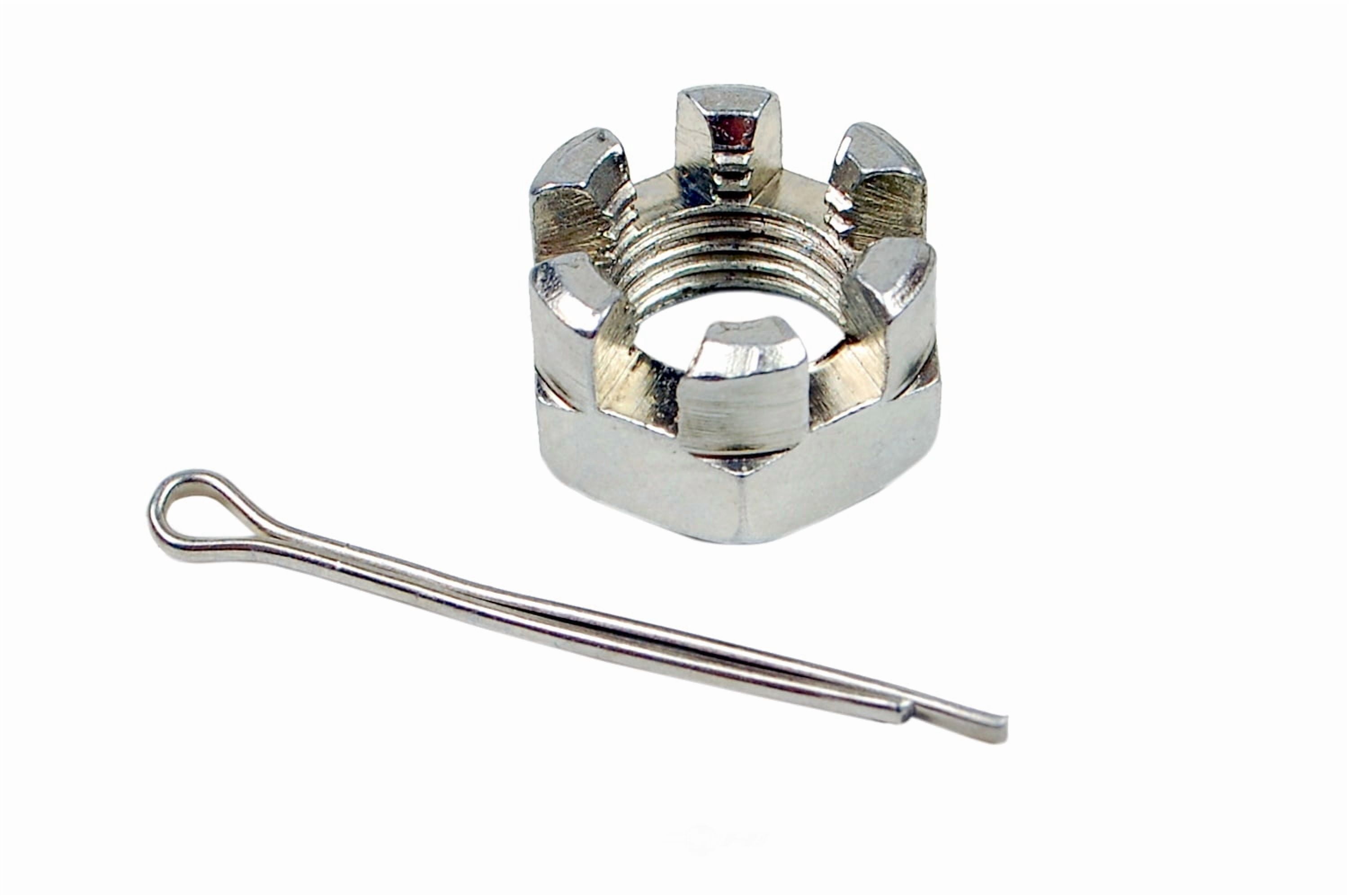 Mevotech Original Grade GS251167 Suspension Control Arm and Ball Joint Assembly