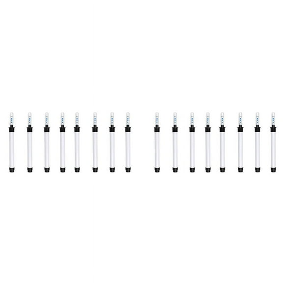 16Pcs Water Level Indicator for the Flower Pots of Indoor Plants, Very Suitable for Hobby Gardener