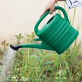 thumbnail image 4 of Watering Can with Green 10 Litre 2 Gallons Garden Flower Water Bottle Watering Kettle with Handle Lo, 4 of 5