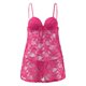 thumbnail image 2 of Gibobby Ropa sexy de mujer para sexo Conjunto de Lenceria Erotica para Mujer de Encaje Sensual, Ropa Interior Sexy Mujer, Conjunto de Interior de Encaje(Rosa caliente, G), 2 of 5