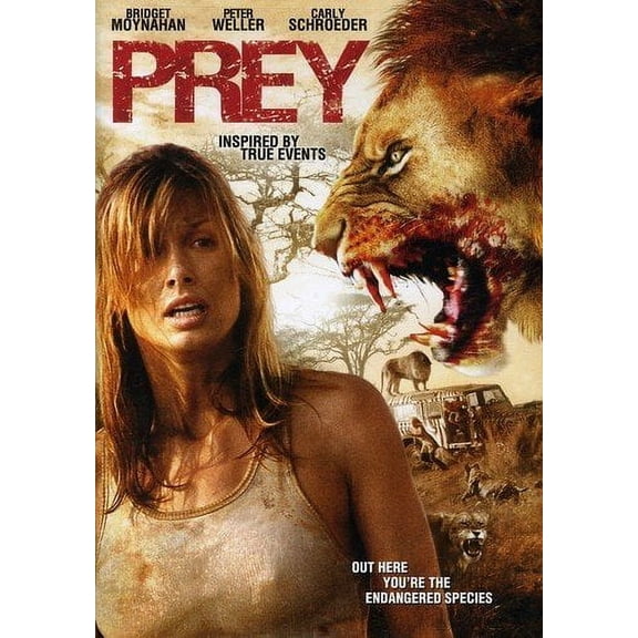 Prey [Widescreen] (DVD)