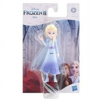 Disney Frozen Frozen 2 Elsa Mini Doll
