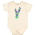 thumbnail image 3 of Inktastic Rosemary Boys or Girls Baby Bodysuit, 3 of 5