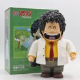 thumbnail image 3 of Dr. Slump Anime Figure Arale New Year Birthday Gift Kids Toys Collectible Animation Cartoon Pvc Material Model Toys Decoration, 3 of 5