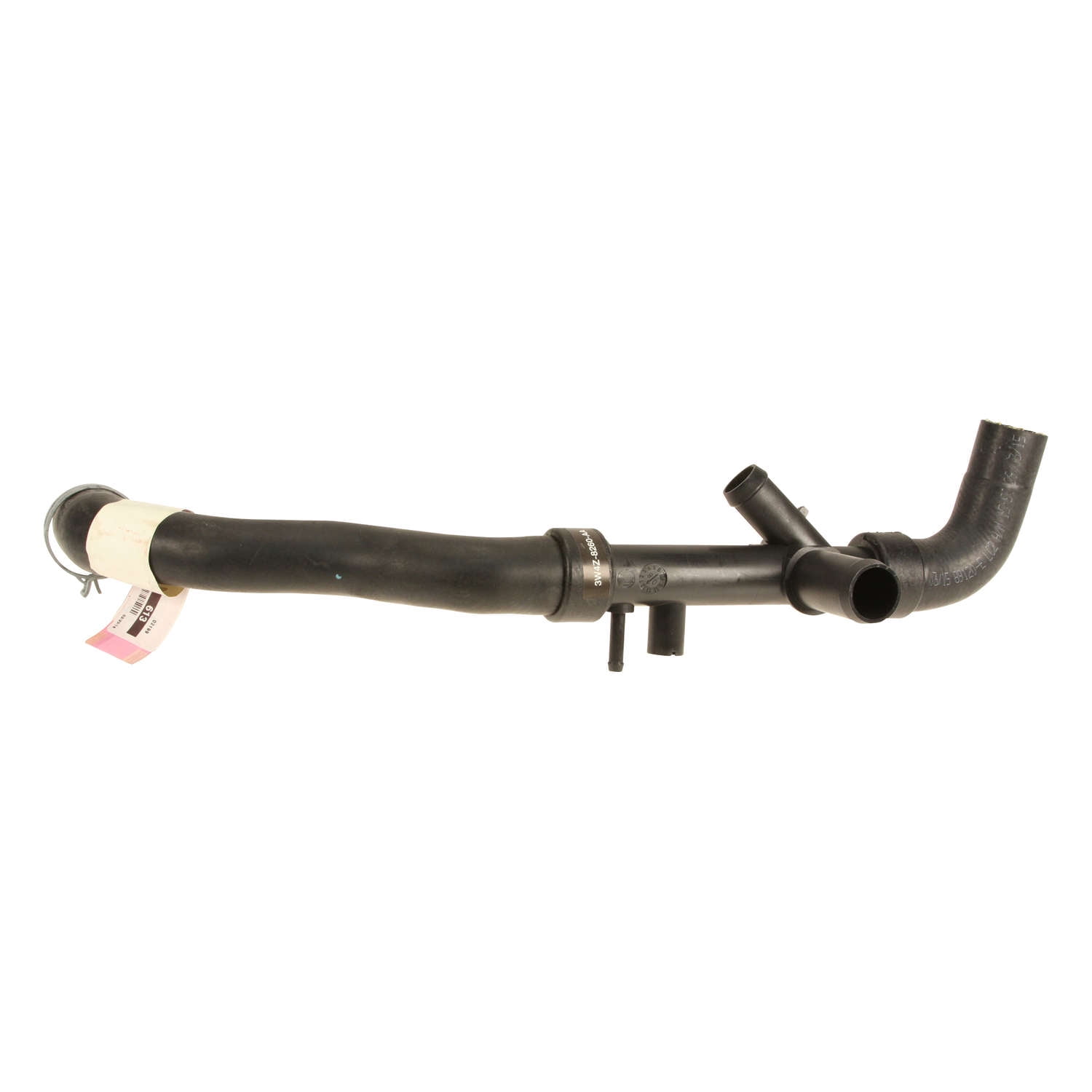 Dayco 72302 Lower Radiator Hose