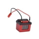 thumbnail image 5 of Alarma de bajo voltaje RC, piezas de coche de control remoto, decoración de garaje portátil, batería de Lipo, indicador de bajo voltaje, accesorios de Rojo, 5 of 8