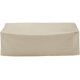 thumbnail image 2 of Funda para muebles de patio Crosley Furniture, impermeable, color canela, 2 of 5