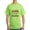 Green, variant on CafePress - UNSUPERVISED T Shirt - Men's Classic Graphic T-Shirt