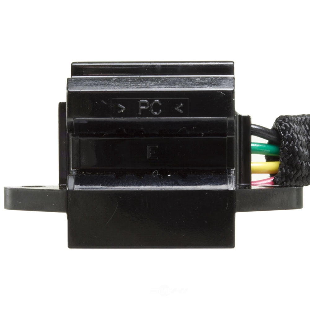 Steering Wheel Position Sensor