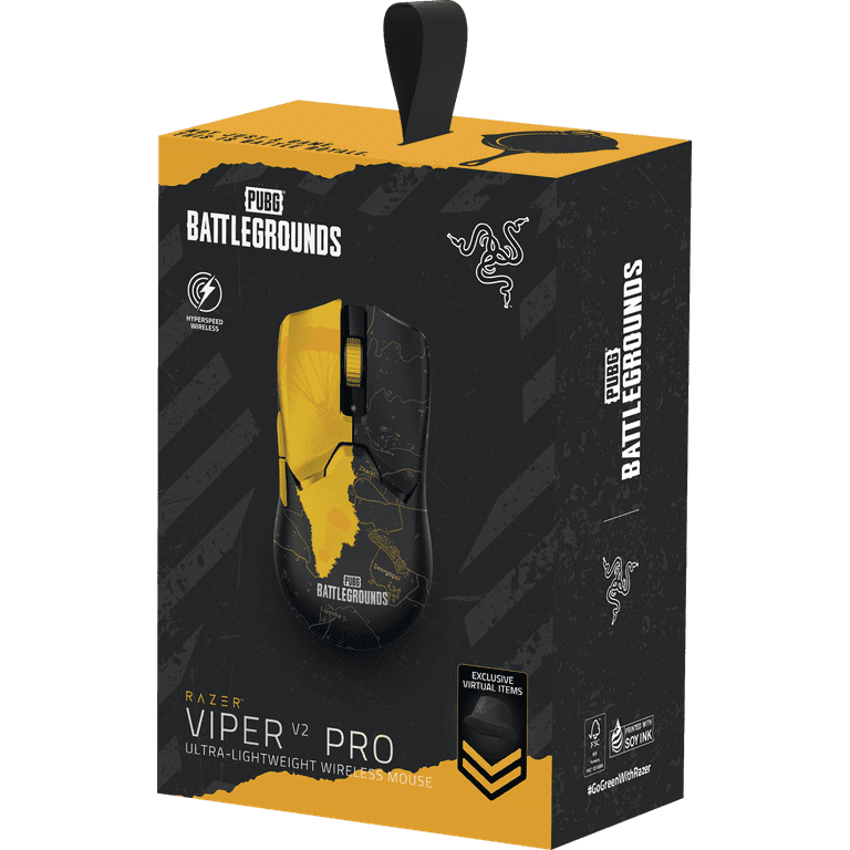 Free Shipping! Razer Viper V2 Pro Ultra-lightweight, Ultra Free Shipping! Razer Viper V2 Pro Ultra-lightweight, Ultra