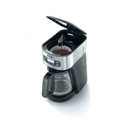 Mr. Coffee 12-Cup Programmable Coffee Maker with Automatic Cleaning Cycle