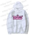 thumbnail image 3 of Sudadera con capucha de Young Miko, mercancía de Baby Miko, invierno, para hombres y mujeres, unisex, informal, para cosplay, sudadera de manga larga con capucha, 3 of 5