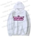 thumbnail image 3 of Sudadera con capucha de Young Miko, mercancía de Baby Miko, invierno, para hombres y mujeres, unisex, informal, para cosplay, sudadera de manga larga con capucha, 3 of 5