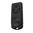 thumbnail image 1 of 433.92MHz  Remote Control Garage Door Opener  Rolling Code Handheld Transmitter ,More Precise and Stable, 1 of 7