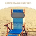 thumbnail image 3 of BESTYASH Almohada Para Lounge Con Y Duradero Ideal Para Exteriores, 3 of 6