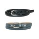thumbnail image 1 of CTM Cinturón de Vestir Skinny (Pack de 2 Colores) (Mujer), 1 of 3