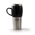 thumbnail image 4 of Mr. Coffee Traverse 3 Piece 16 Ounce Stainless Steel and Ceramic Travel Mug in Assorted Colors, 4 of 8