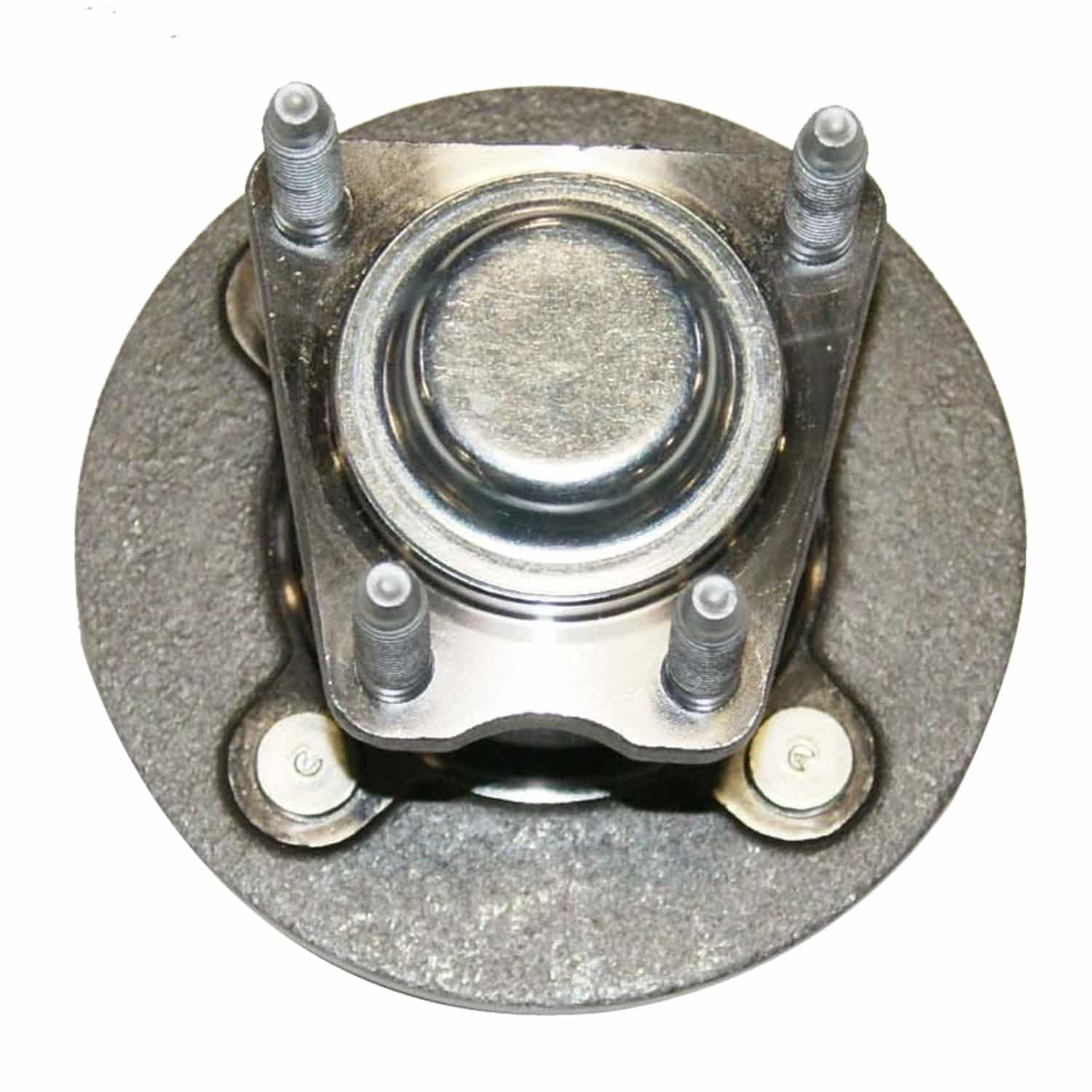 GMB 799-0136 Wheel Hub Assembly that fits a Chevrolet Cobalt (2005-2010)