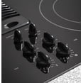 thumbnail image 3 of PP9830SRSS 30" Electric Downdraft Cooktop w/ 4 Burners, 3 of 7