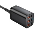 thumbnail image 4 of USB C Fast 200W 6-Port Charging Fast Charger Power Adapter, 4 of 7