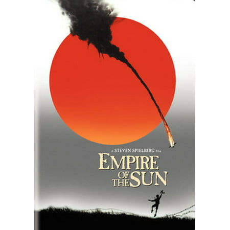 Empire of the Sun (DVD)