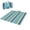#1198-Multicolor, variant on Creatitoy Large Outdoor Waterproof Picnic Mat 59x78 Inch - Oversized Camping Meal Mat with Waterproof PVC Bottom for Beach, Grassland and Tent Sleeping Mat, Portable and Easy to Clean