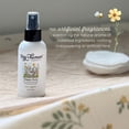 thumbnail image 3 of Diaper Duty Diaper Area Wash 4oz, Orange Blossom & Aloe, Gentle Cleansing Spray for Cloth Diapers, 3 of 10