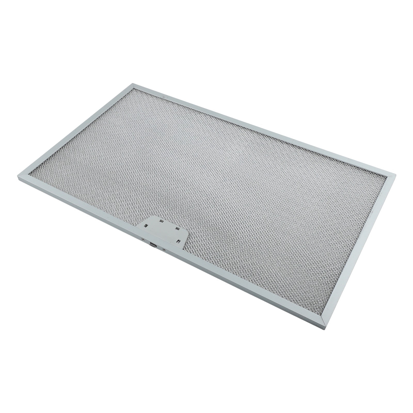 2Pcs Metal Mesh Extractor Vent Filter Aluminum 506X300X9Mm Cooker Hood Filters Kitchen Accessories Effective Filtration