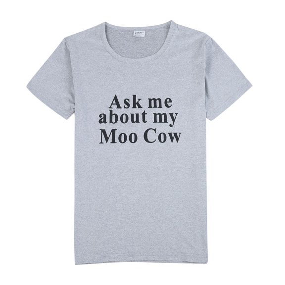 shqvo Toddler Boy Shirts Size 6 Boys Cartoon Print Round Neck Casual Short Sleeve Tops Kids Boys Summer Tees Casual Daily Summer Tops Youth Basic Shirts