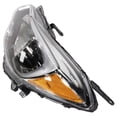 thumbnail image 3 of For 16-17 Crosstrek Headlight Driving Head light Headlamp Driver Left Side Hand, 3 of 8