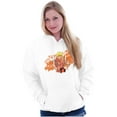 thumbnail image 4 of Street Fighter Ken 90s Vintage Gamer Hoodie Sweatshirt Women Men Brisco Brands M, 4 of 6