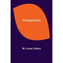 Aristophanes, (Paperback)
