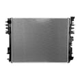 thumbnail image 1 of Radiador 2500 2011 A 2017 Ram V8 5.7L S/Eat KEEP ON GREEN 3014110108334210 1 Pieza 55.80 Centímetros 2.60 Centímetros 70.00 Centímetros, 1 of 3