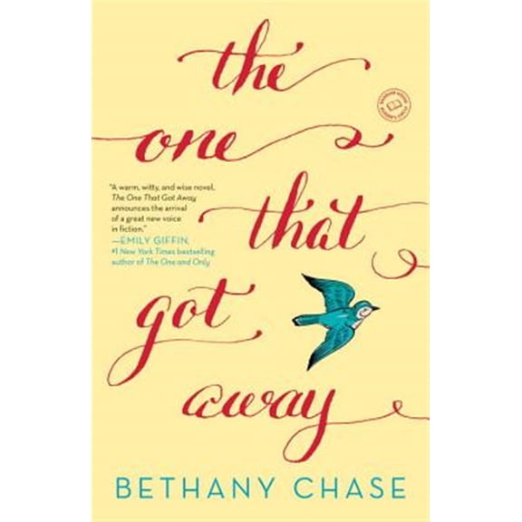 Pre-Owned The One That Got Away (Paperback) 0804179425 9780804179423
