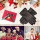 thumbnail image 5 of Guantes de piel de oveja italiana para hombre, 5 of 5