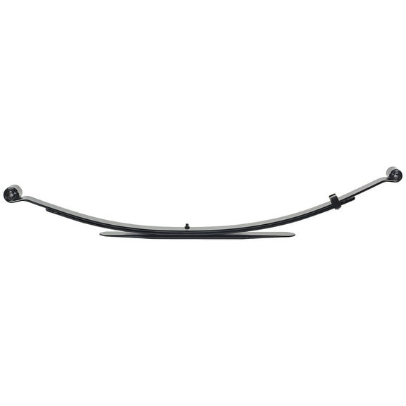Dorman 929-229 Rear Leaf Spring for Specific Ford Models