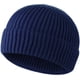 thumbnail image 2 of Gorro de pescador corto de punto de lana Sinhoon para hombre y mujer, gorro cálido de invierno (naranja), 2 of 8