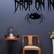 thumbnail image 1 of Etiqueta de Pared de PVC a Prueba de Agua, Decorativa de Halloween, Calcomanias de Pared Estilo07, 1 of 9