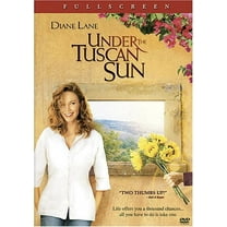 Under Tuscan Sun ( (DVD))