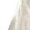 White, variant on Women's Glossy Lantern Pants Spring Summer Street Fashion Low-Rise Cuffed-Hem Trousers with Fluid White S