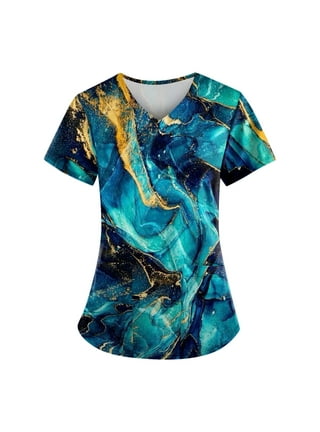 Way Stretch Scrubs