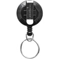 thumbnail image 5 of (2 pack) Baumgartens Sicurix Belt Clip Ring ID Card Reel, 5 of 6