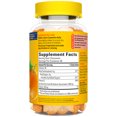 Nature Made Extra Strength Dosage Vitamin C 500 mg Per Serving Gummies