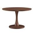 thumbnail image 5 of Better Homes & Gardens Ellis 5-Piece Dining Set, Walnut Finish, 5 of 15