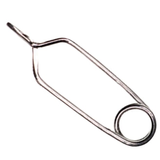 Gehrkes Gink Fly Galleggiante Per Pesca A Mosca - Universale Per Acqua Dolce - Prodotto USA - Foto 3