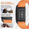 thumbnail image 3 of Sport Band for Whoop Band 4.0 Strap Men Women with Bumper Case,B, 3 of 5
